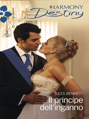 cover image of Il principe dell'inganno